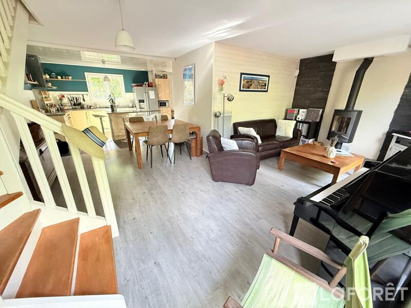 Maison à vendre, 141m², Martignas-sur-Jalle