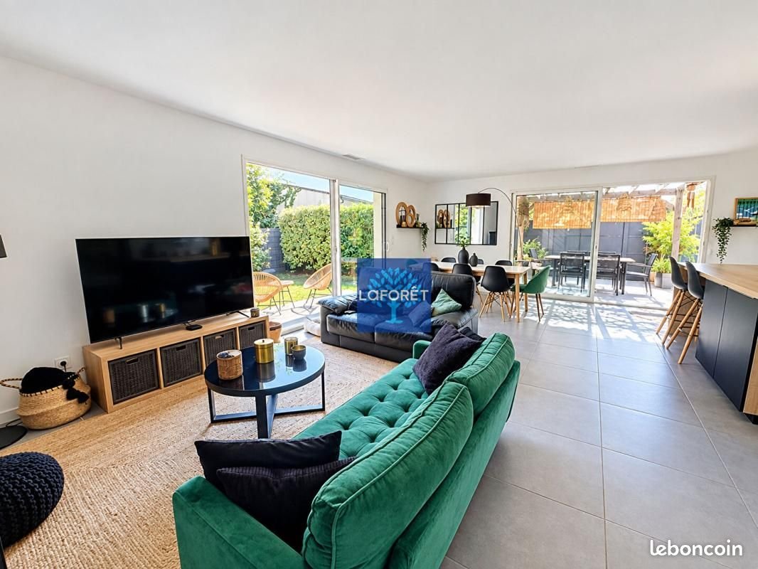 Maison à vendre, 123m², Martignas-sur-Jalle
