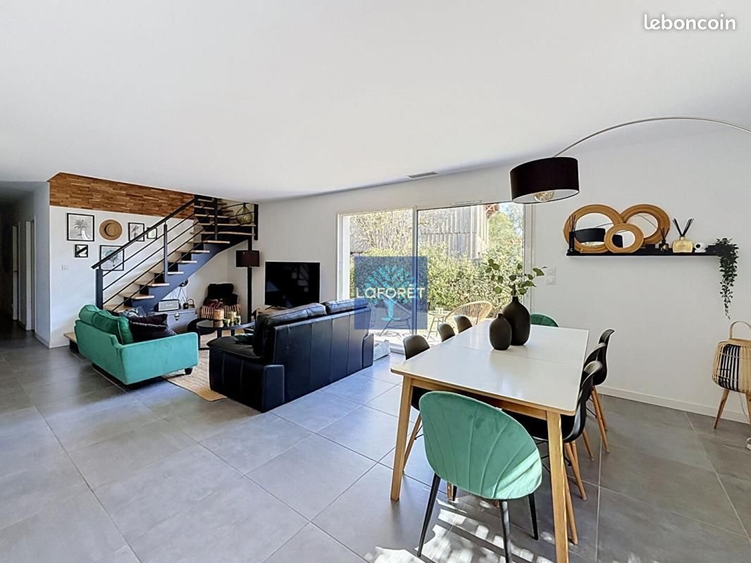 Maison à vendre, 123m², Martignas-sur-Jalle