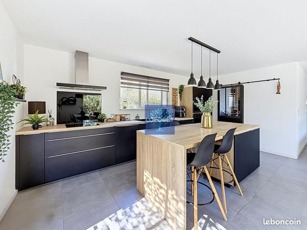 Maison à vendre, 123m², Martignas-sur-Jalle