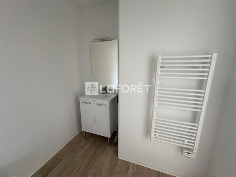 Appartement à louer, 21m², Saint-Jean-d'Illac