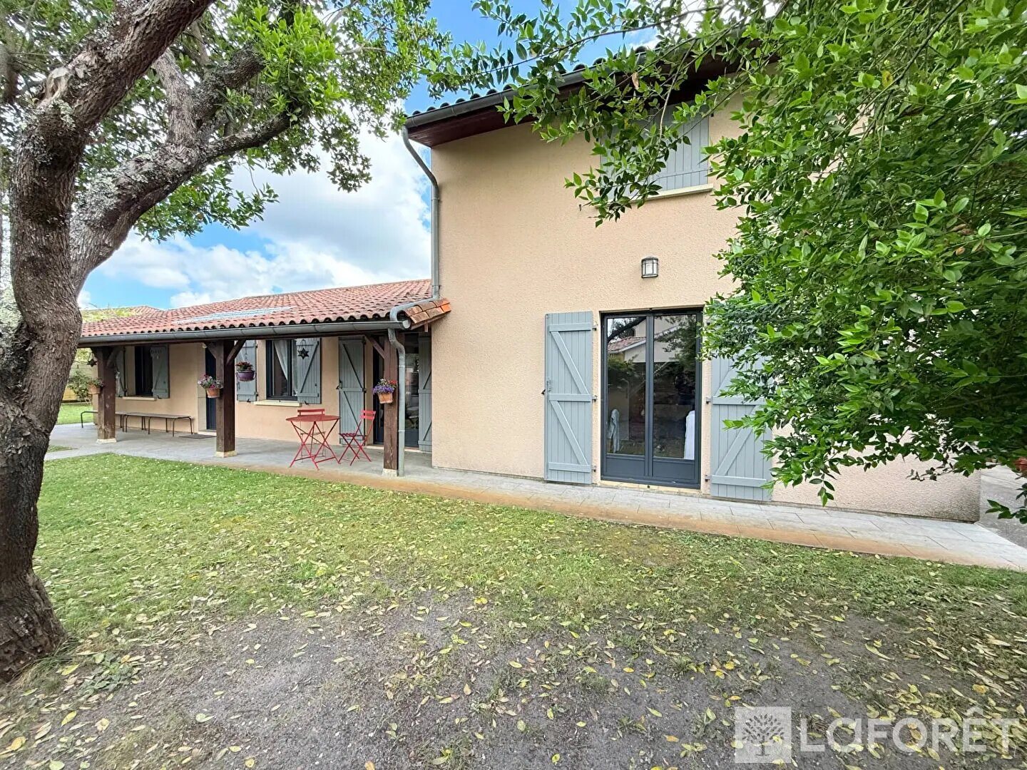 Maison à vendre, 171m², Saint-Jean-d'Illac