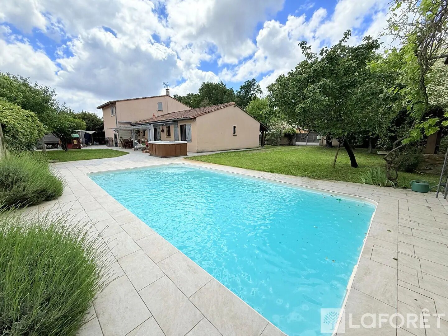Maison à vendre, 171m², Saint-Jean-d'Illac