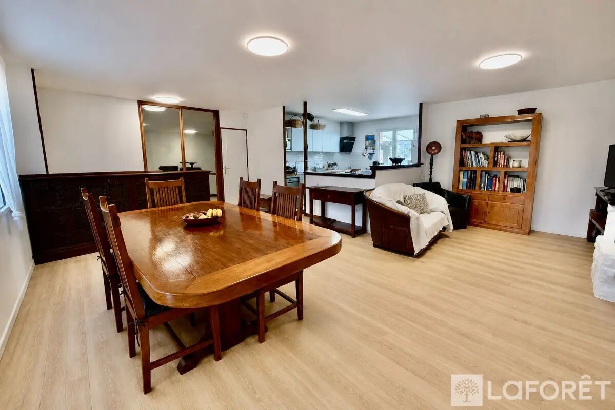 Maison à vendre, 171m², Saint-Jean-d'Illac