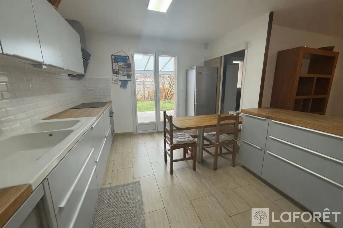 Maison à vendre, 171m², Saint-Jean-d'Illac