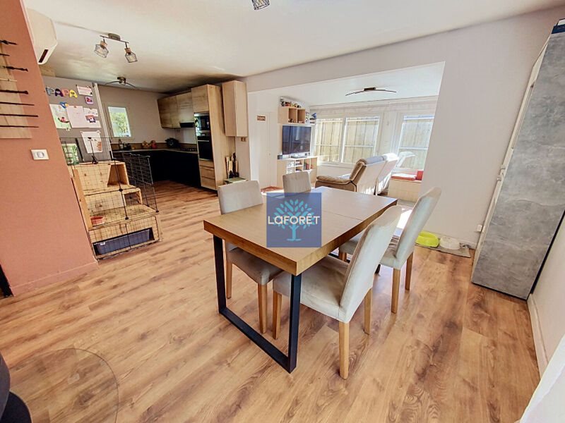 Maison à vendre, 106m², Martignas-sur-Jalle