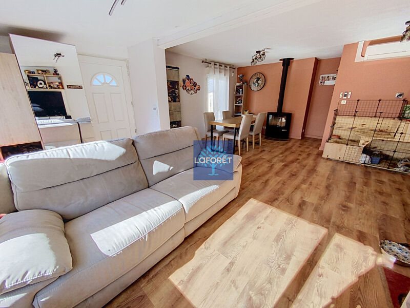 Maison à vendre, 106m², Martignas-sur-Jalle