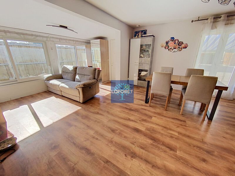 Maison à vendre, 106m², Martignas-sur-Jalle