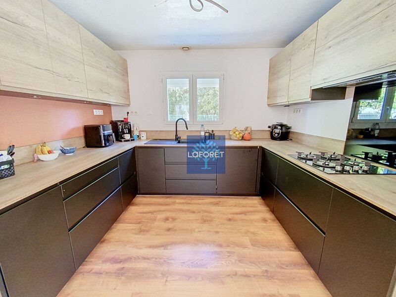 Maison à vendre, 106m², Martignas-sur-Jalle
