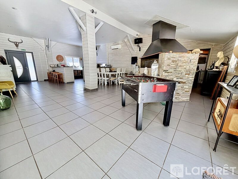 Maison à vendre, 215m², Saint-Jean-d'Illac