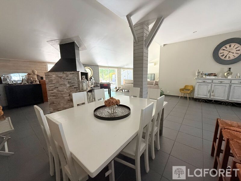 Maison à vendre, 215m², Saint-Jean-d'Illac