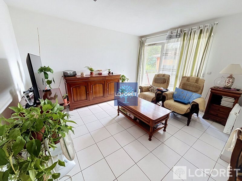 Appartement à vendre, 61m², Martignas-sur-Jalle