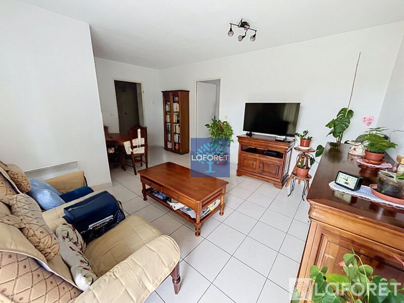 Appartement à vendre, 61m², Martignas-sur-Jalle