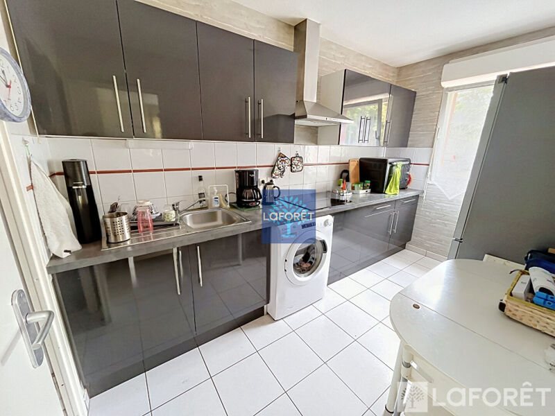 Appartement à vendre, 61m², Martignas-sur-Jalle
