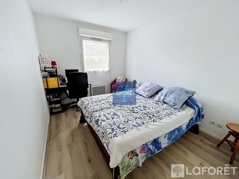 Appartement à vendre, 61m², Martignas-sur-Jalle