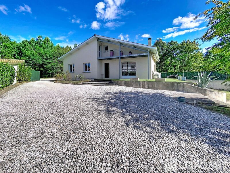 Maison à vendre, 147m², Martignas-sur-Jalle