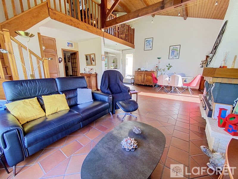 Maison à vendre, 147m², Martignas-sur-Jalle