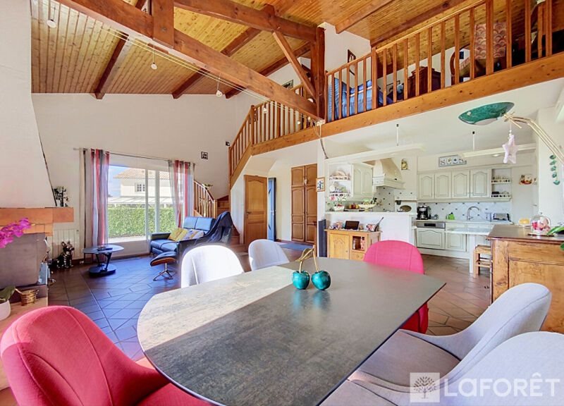 Maison à vendre, 147m², Martignas-sur-Jalle