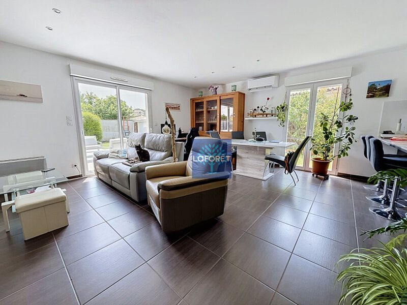 Maison à vendre, 89m², Saint-Jean-d'Illac
