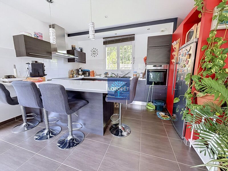 Maison à vendre, 89m², Saint-Jean-d'Illac