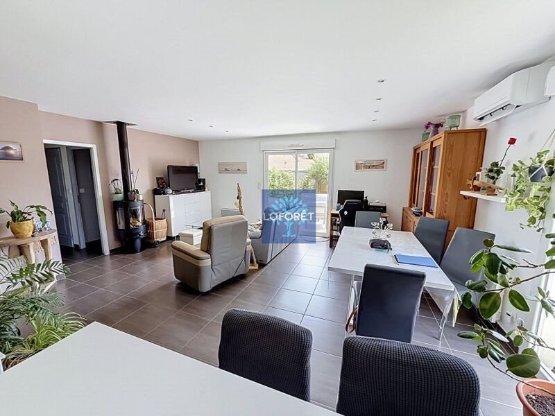 Maison à vendre, 89m², Saint-Jean-d'Illac