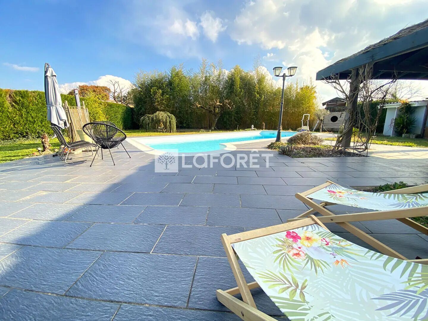 Maison à vendre, 172m², Lanton
