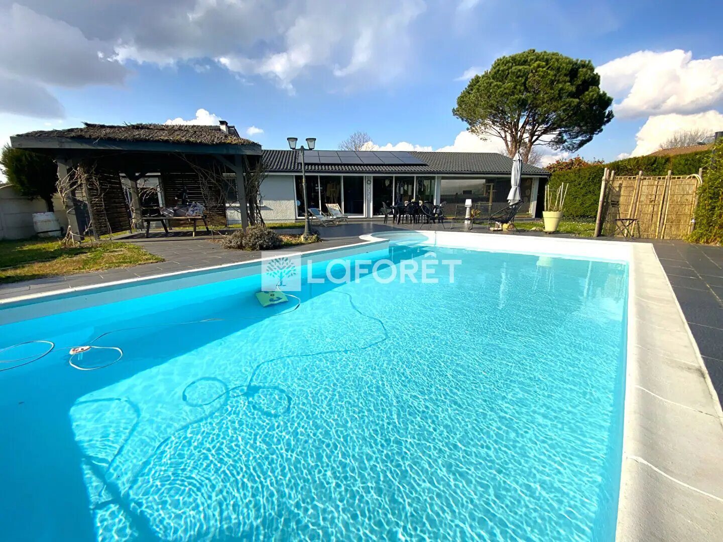 Maison à vendre, 172m², Lanton