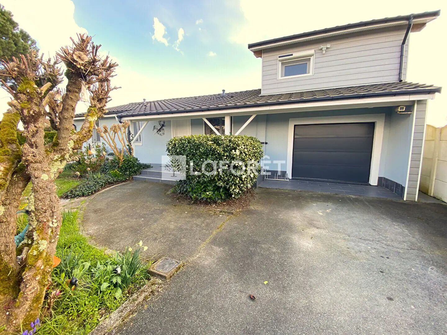 Maison à vendre, 172m², Lanton