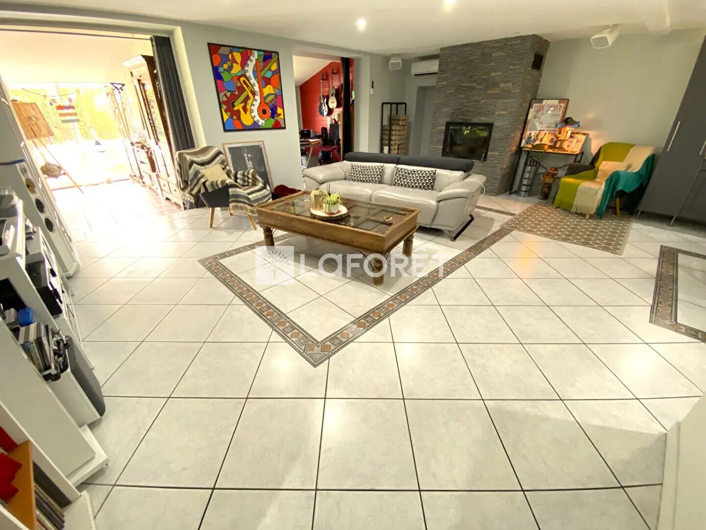 Maison à vendre, 172m², Lanton