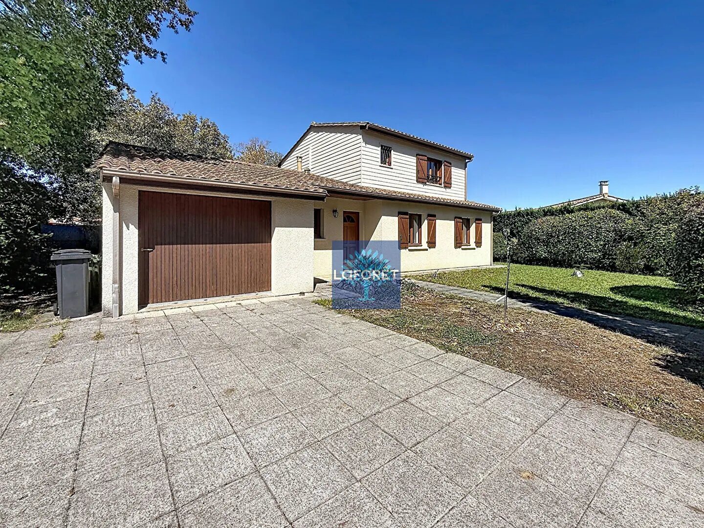 Maison à vendre, 165m², Martignas-sur-Jalle