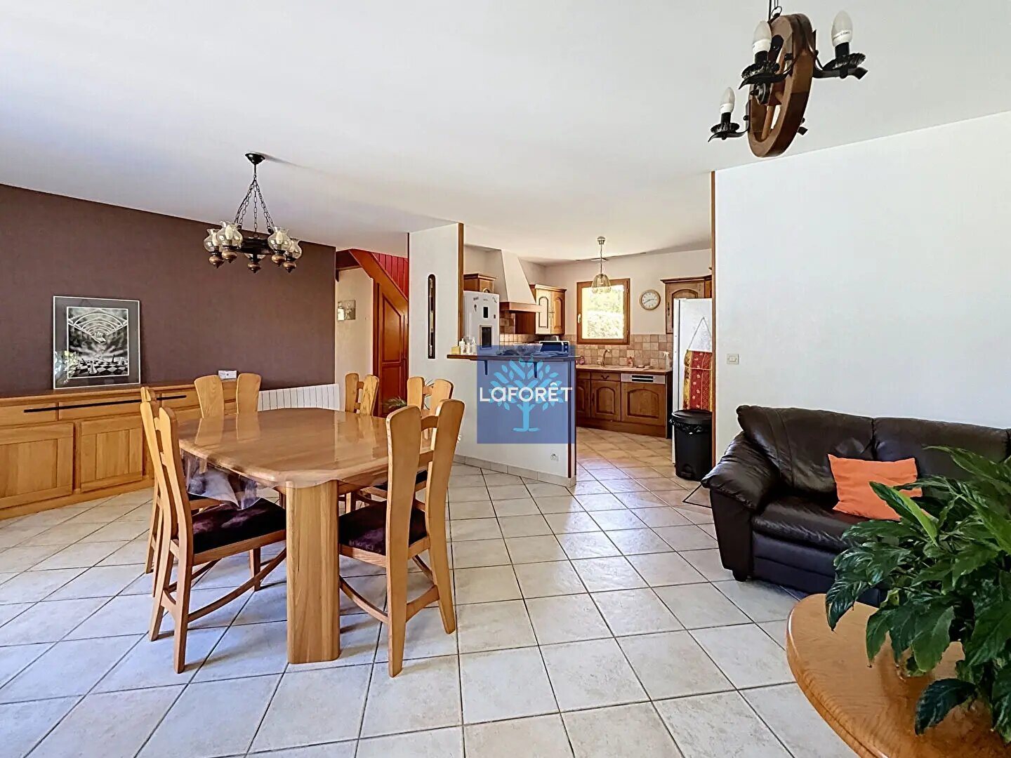 Maison à vendre, 165m², Martignas-sur-Jalle