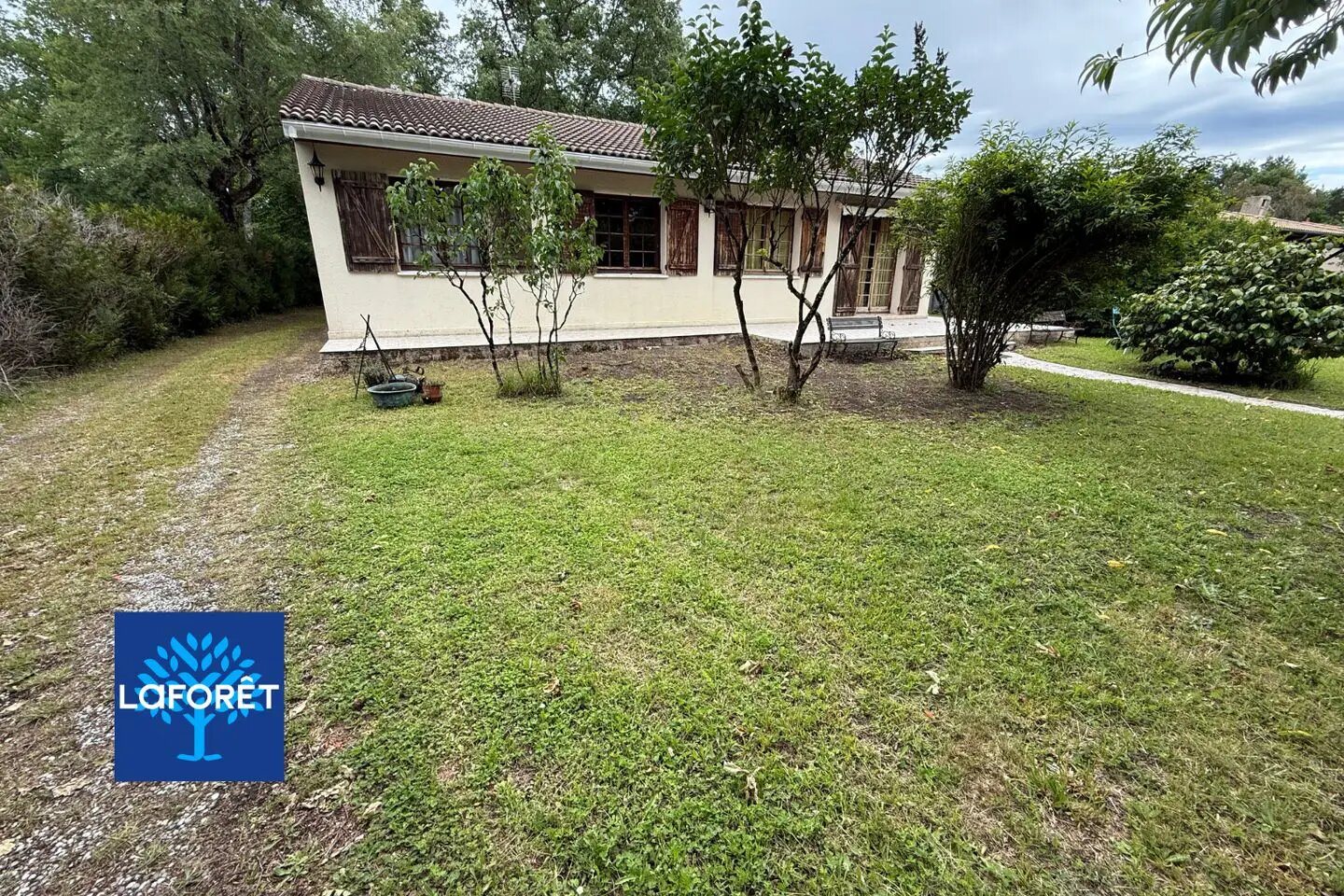 Maison à vendre, 90m², Saint-Jean-d'Illac