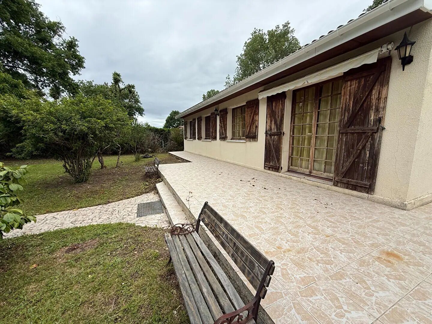 Maison à vendre, 90m², Saint-Jean-d'Illac