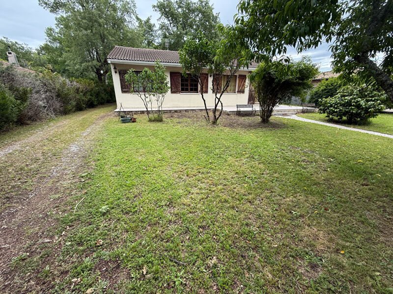 Maison à vendre, 90m², Saint-Jean-d'Illac