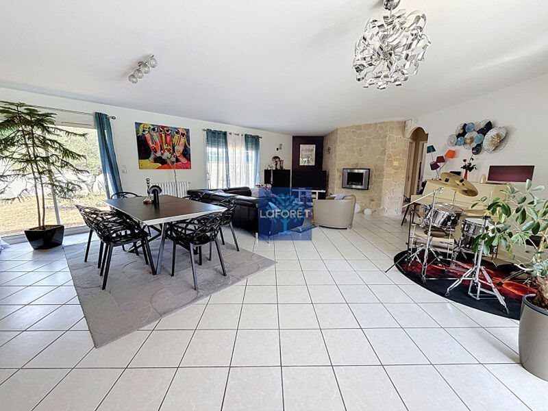 Maison à vendre, 150m², Martignas-sur-Jalle