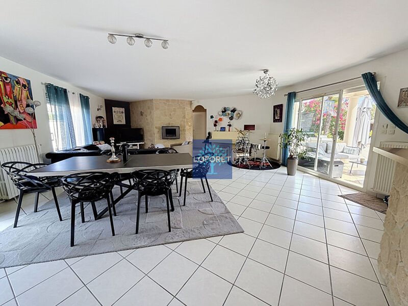 Maison à vendre, 150m², Martignas-sur-Jalle