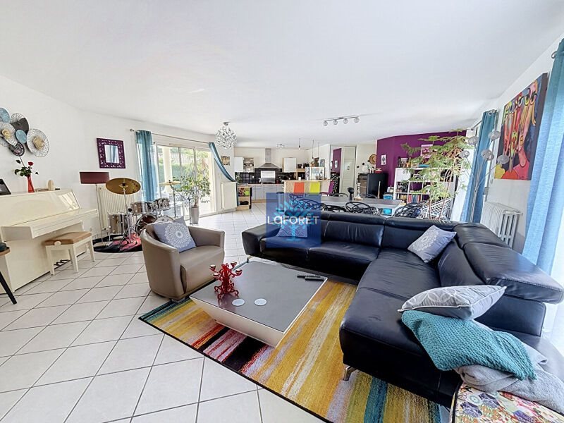 Maison à vendre, 150m², Martignas-sur-Jalle