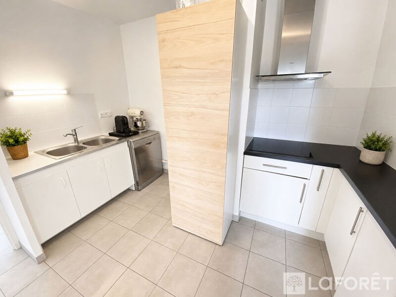 Appartement à vendre, 65m², Saint-Jean-d'Illac