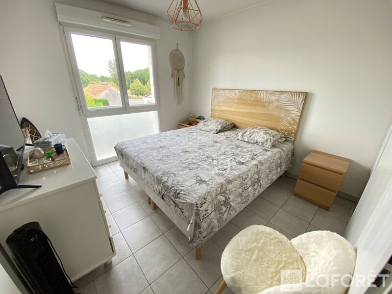 Appartement à vendre, 65m², Saint-Jean-d'Illac