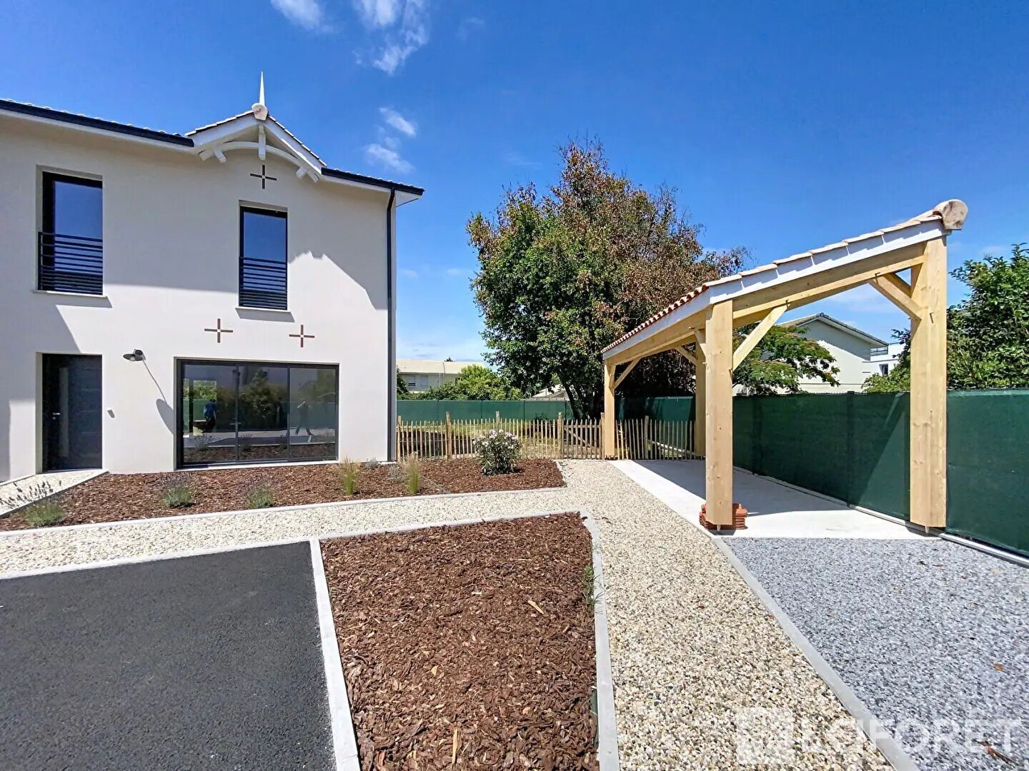 Maison à vendre, 100m², Martignas-sur-Jalle