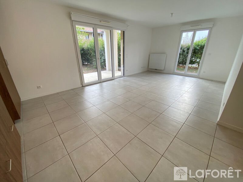 Appartement à louer, 64m², Martignas-sur-Jalle
