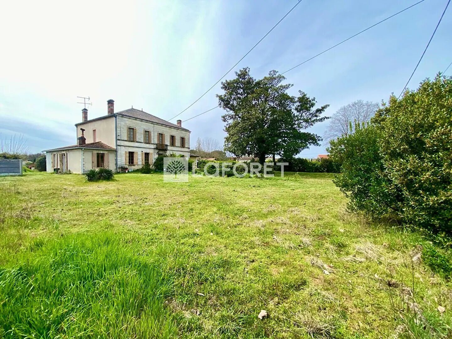 Maison à vendre, 375m², Lacanau
