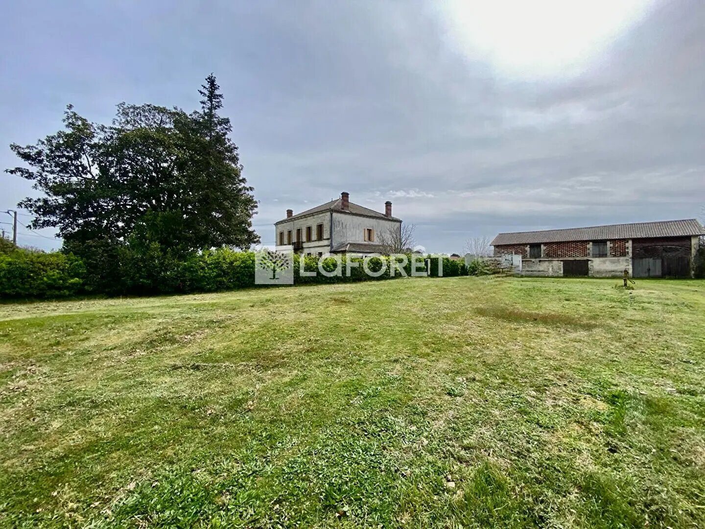 Maison à vendre, 375m², Lacanau