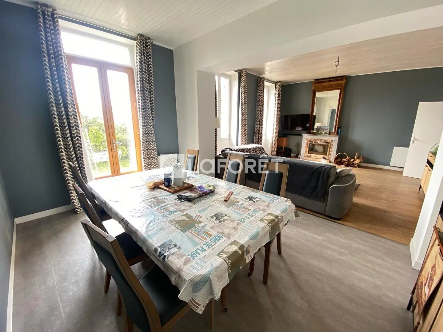 Maison à vendre, 375m², Lacanau