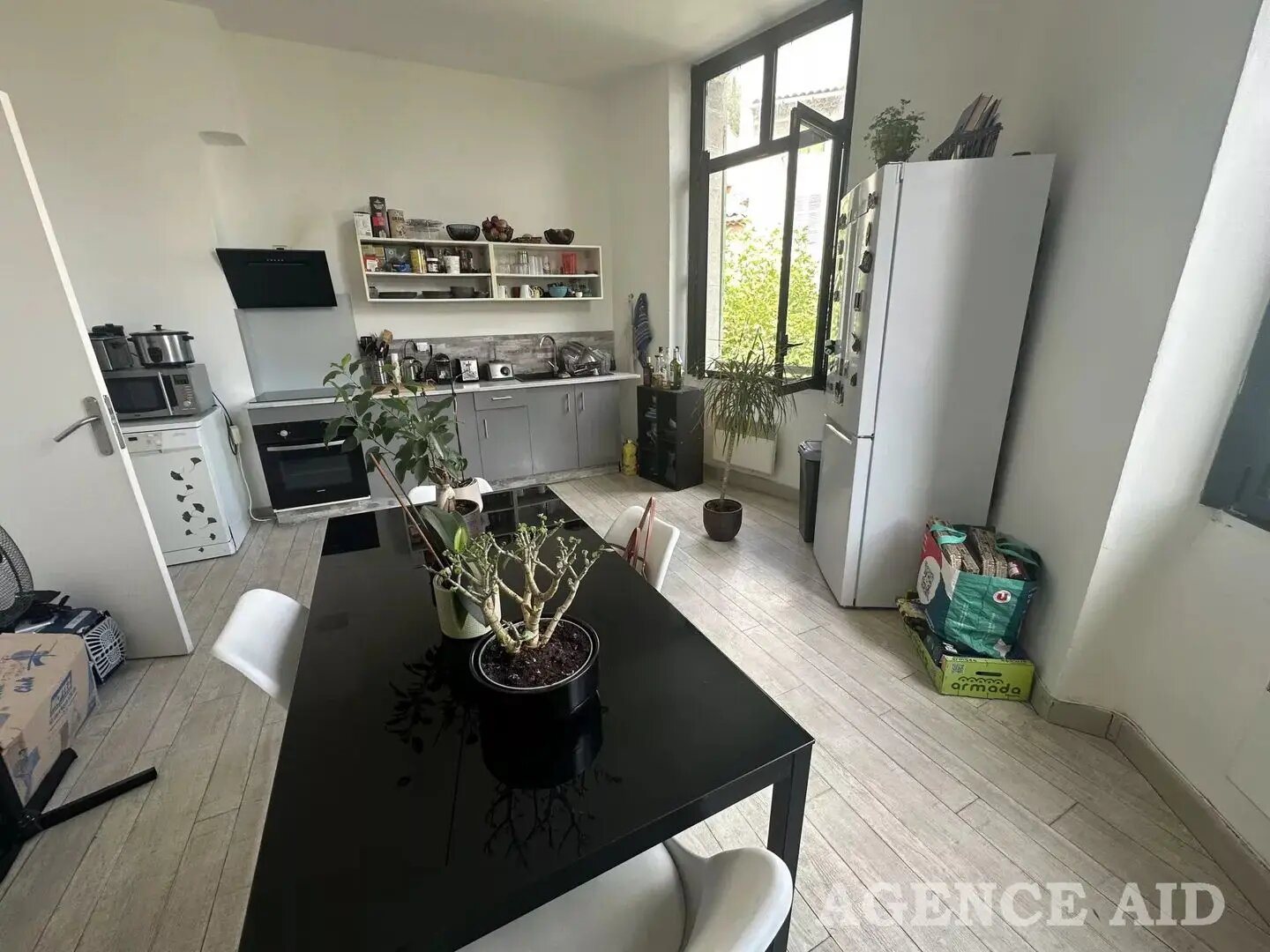 Appartement à louer, 70m², Cuges-les-Pins