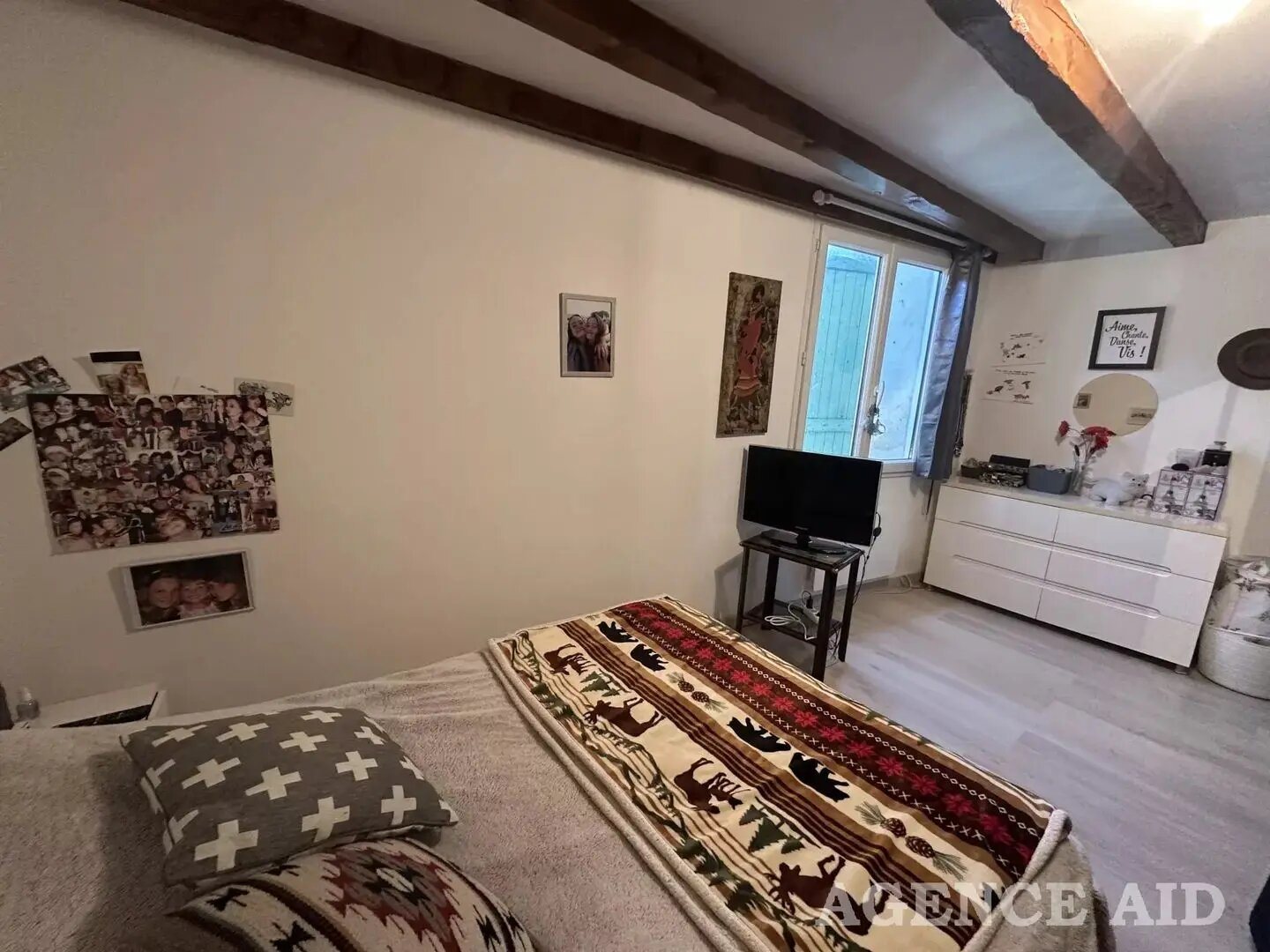 Appartement à louer, 43m², Cuges-les-Pins