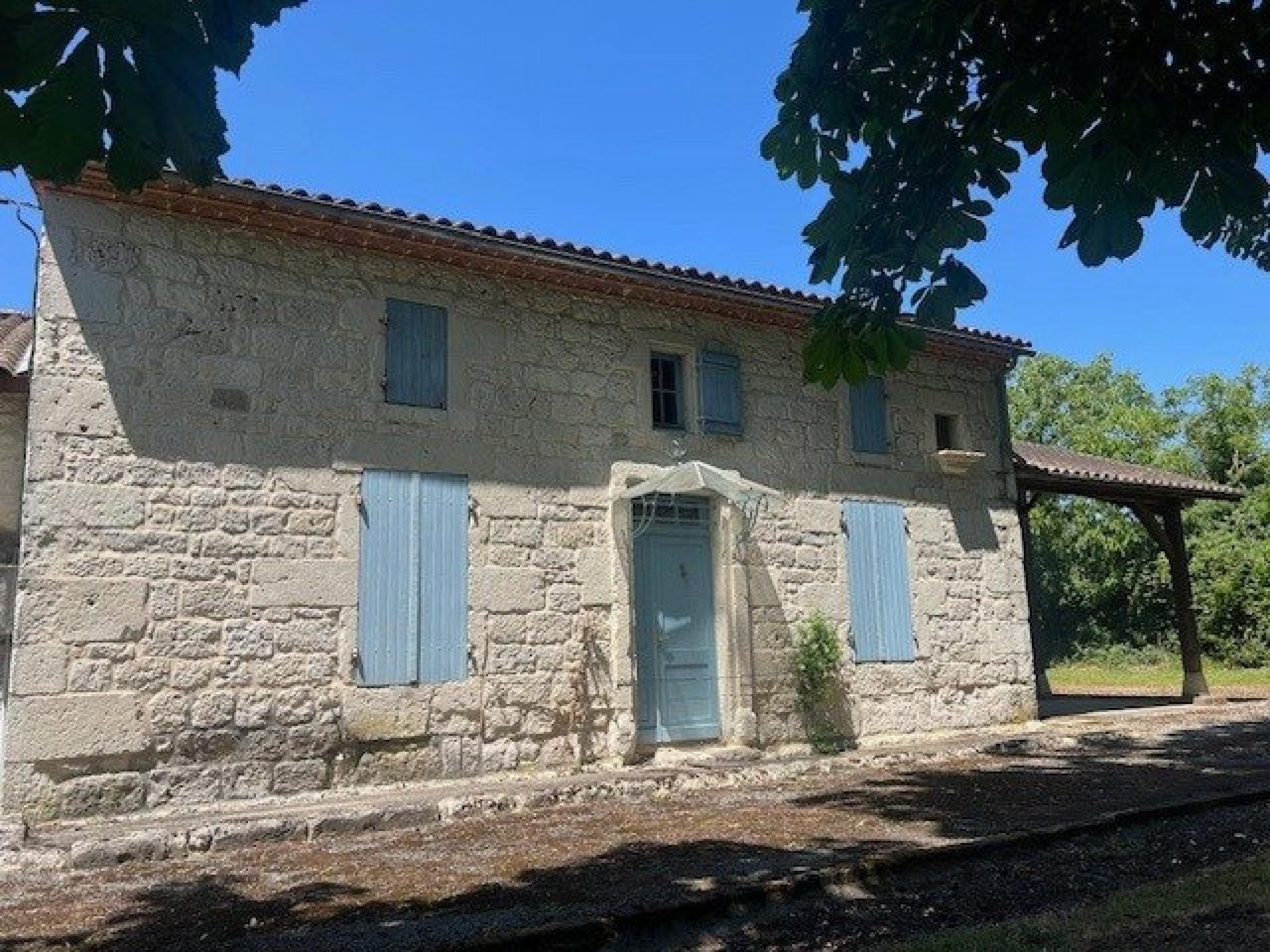 Maison à vendre, 172m², Lafitte-sur-Lot