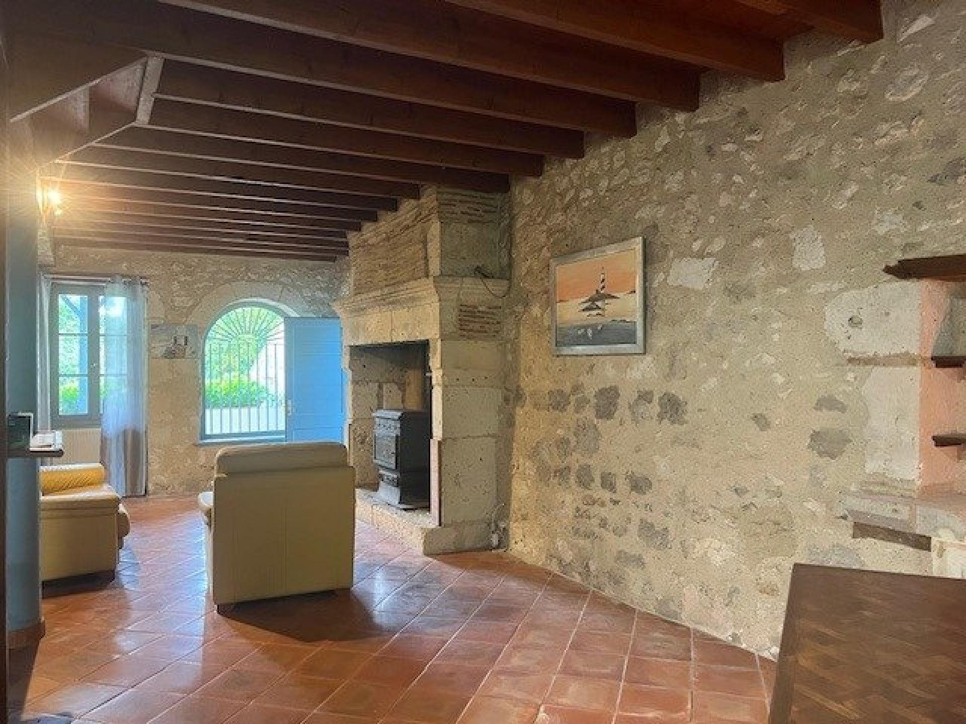 Maison à vendre, 172m², Lafitte-sur-Lot