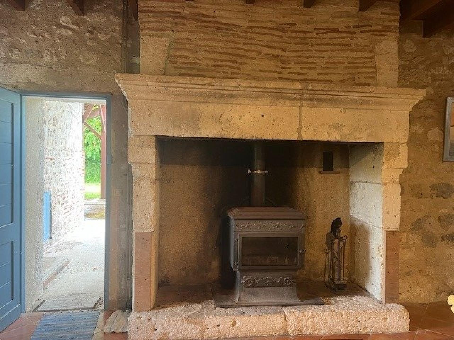 Maison à vendre, 172m², Lafitte-sur-Lot
