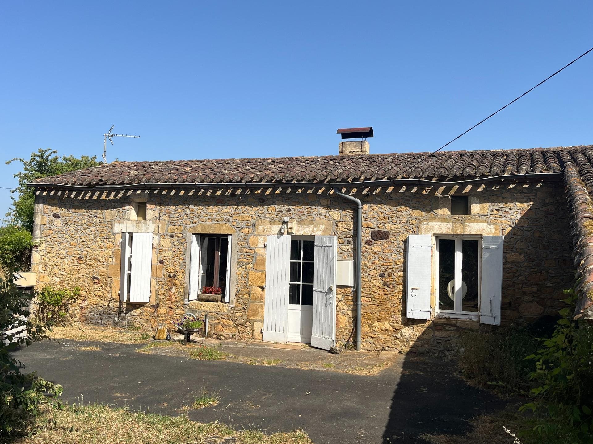 Maison à vendre, 90m², Lacapelle-Biron